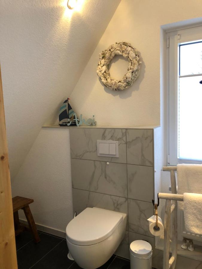 Loft Johanns Hochsitz Beverungen Exterior foto